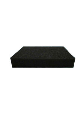 Φύλλο αφρού αντίστασης EPDM όζοντος cOem 80Kg/M3