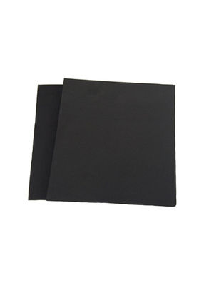 Συντεθειμένη Epdm μόνωση αφρού EP2010 130Kg/M3