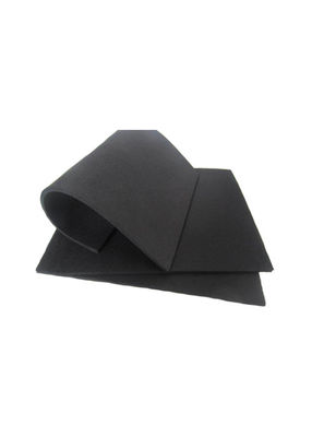 ISO9001 100Kg/M υψηλό σφραγίζοντας Epdm μαξιλάρι αφρού ³