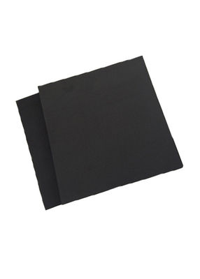 Λαστιχένιο φύλλο αφρού Epdm περικοπών συνήθειας για αυτοκίνητο