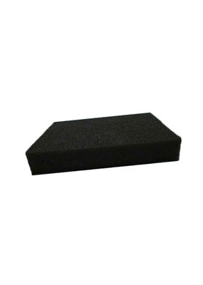 EK900 5mm 10mm Soundproof αφρός κυττάρων Epdm ανοικτός