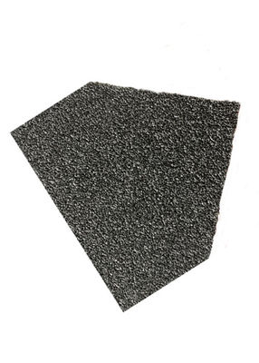 Ανθεκτικό στη θερμότητα EPDM EK1600 80Kpa φύλλο σφουγγαριών αντι όζοντος