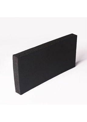 3Kg/cm2 ένδυση - ανθεκτικό φύλλο αφρού NBR για τη βιομηχανία αεροπορίας