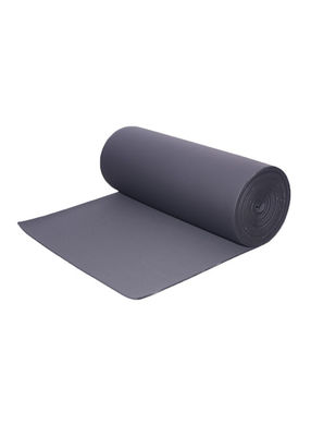 ανθεκτικό EPDM 1.0Kpa 220kg/M3 φύλλο αφρού κλίματος