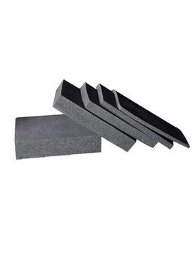 Υψηλής θερμοκρασίας ανθεκτικός 130kg/M3 EPDM αφρός αυτοκινητοβιομηχανίας