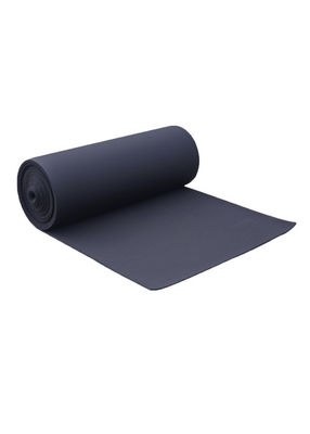 0.5Mpa ανθεκτικό EPDM φύλλο αφρού χαμηλής θερμοκρασίας για τη διέλευση ραγών
