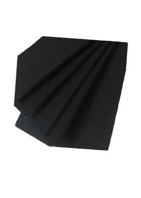 13HC ανθεκτικός EPDM αφρός χαμηλής θερμοκρασίας για το σιδηρόδρομο υψηλής ταχύτητας