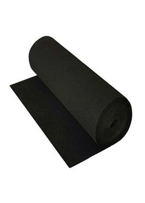 CR0515B πυρκαγιά - σφραγισμένος χρώμιο αφρός 15g/cm3 καθυστερούντω