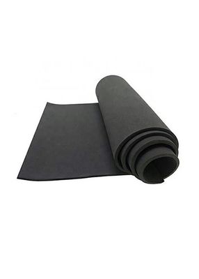 Πάχος 0.4mm 0.403g/cm3 αφρού χρωμίου γήρανσης ανθεκτικό