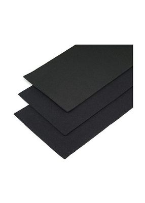 Υψηλής θερμοκρασίας ανθεκτικός αφρός 0.315g/cm3 χρωμίου