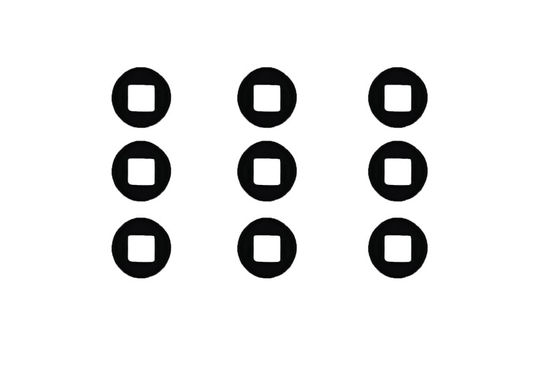 Υψηλής θερμοκρασίας και αντιδιαβρωτικό τεμαχίζοντας σφραγίζοντας δαχτυλίδι.