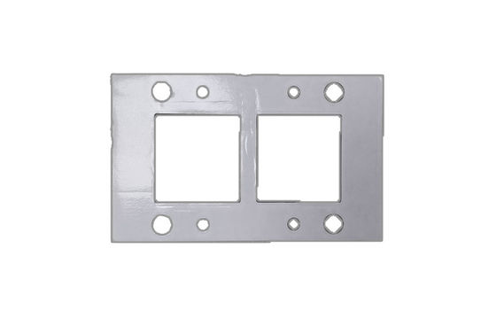 Τεμαχισμένο σφραγίζοντας δαχτυλίδι LD-24 με την υψηλής θερμοκρασίας αντίσταση και την υψηλή ελαστικότητα.