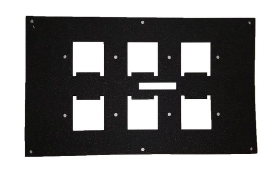 Τεμαχισμένο σφραγίζοντας δαχτυλίδι LD-45 με την υψηλής θερμοκρασίας αντίσταση και την υψηλή ελαστικότητα.