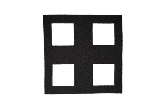 Τεμαχισμένο σφραγίζοντας δαχτυλίδι LD-24 με την υψηλής θερμοκρασίας αντίσταση και την υψηλή ελαστικότητα.