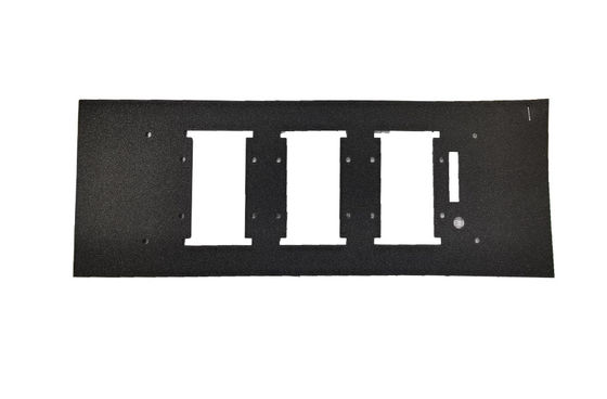 Τεμαχισμένο σφραγίζοντας δαχτυλίδι LD-24 με την υψηλής θερμοκρασίας αντίσταση και την υψηλή ελαστικότητα.