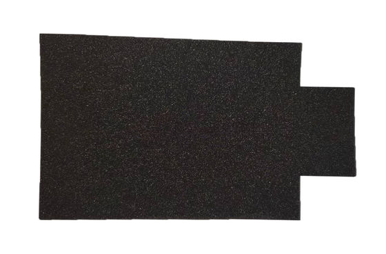 Τεμαχισμένο σφραγίζοντας δαχτυλίδι LD-24 με την υψηλής θερμοκρασίας αντίσταση και την υψηλή ελαστικότητα.